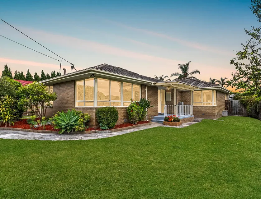 3 Cromer Crescent, Mulgrave, VIC 3170, 4 침실, 1 욕실, House