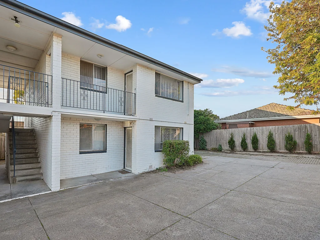 14/26 Ashley Street, Reservoir, VIC 3073