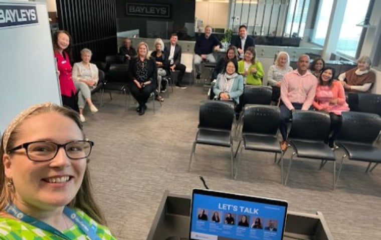 One Tree Hill Continues to Attract Strong Buyer Demand, Driven by Rising Asian Interest