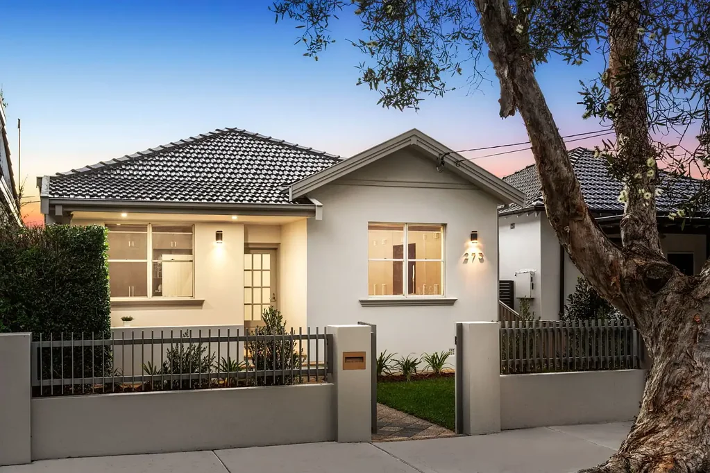 273 Doncaster Avenue, Kingsford, NSW 2032