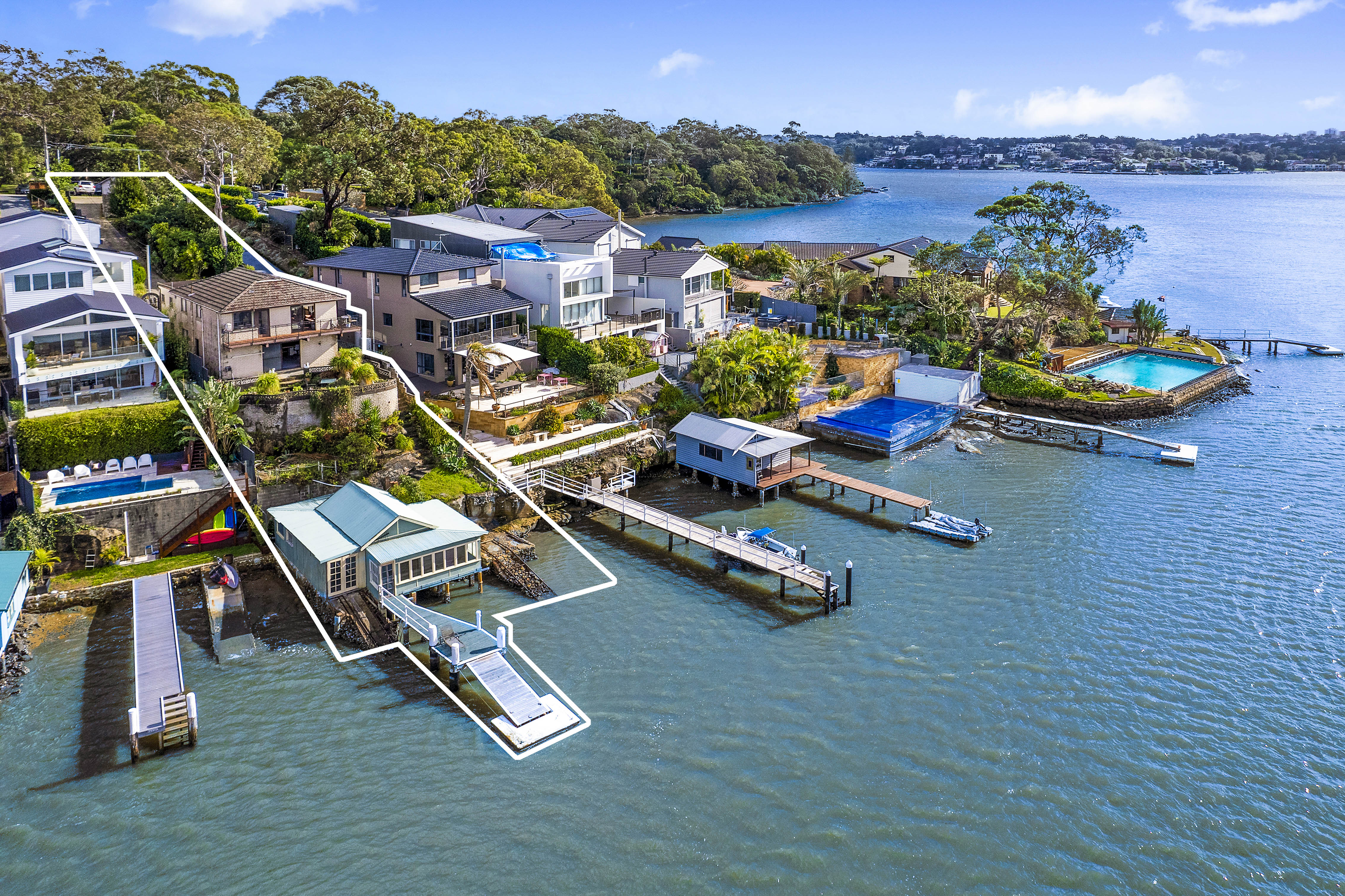 24 WARD CR, OYSTER BAY NSW 2225, 0 phòng ngủ, 0 phòng tắm, House