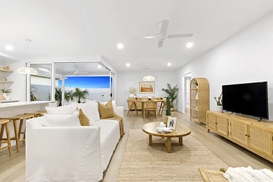 44 HART CR, BELLS CREEK QLD 4551, 0 Kuwarto, 0 Banyo, House