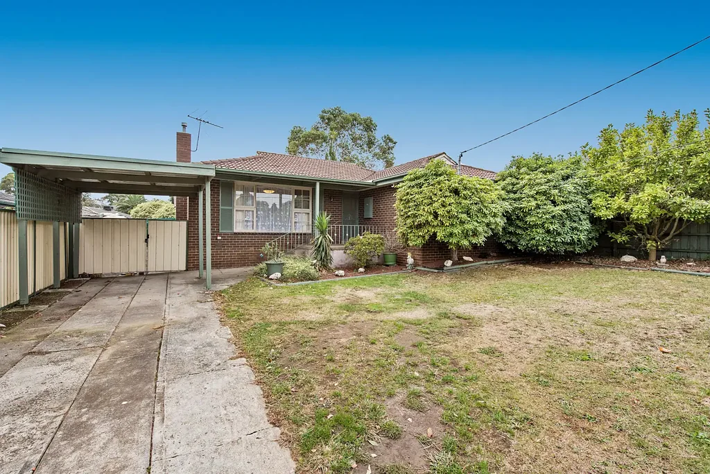 A secure & spacious choice