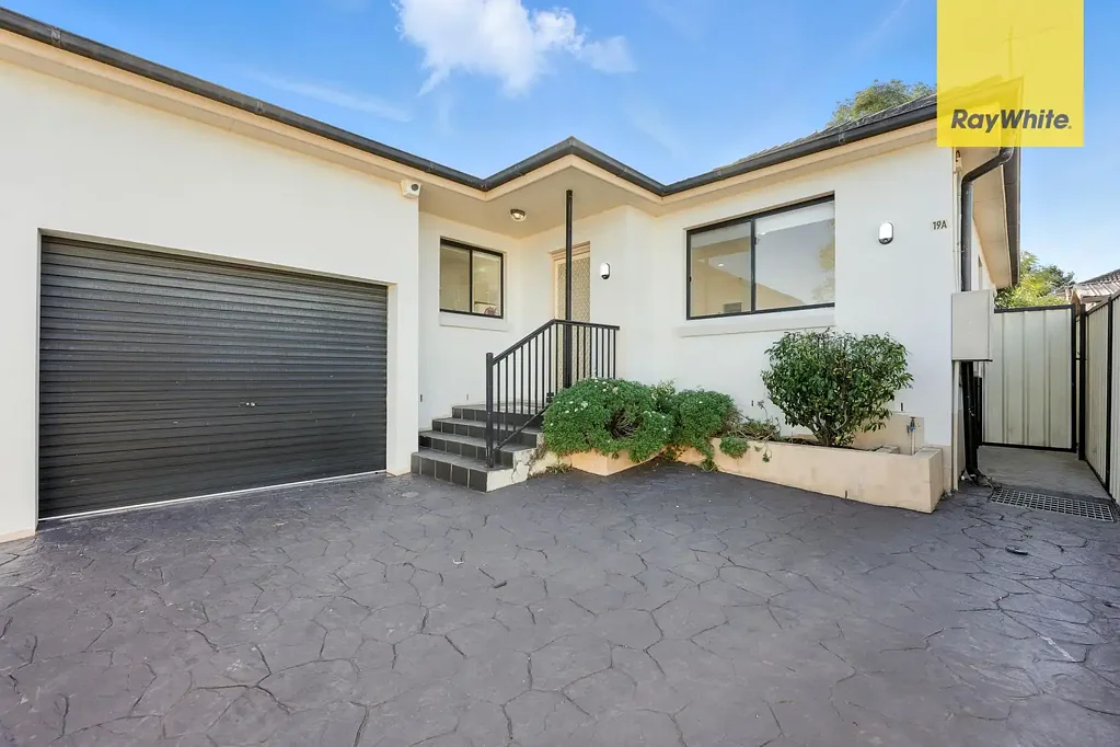 19A Fairview Street, Guildford, NSW 2161