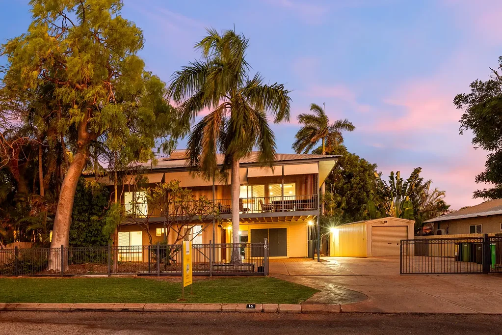 16 Charles Road, Cable Beach, WA 6726