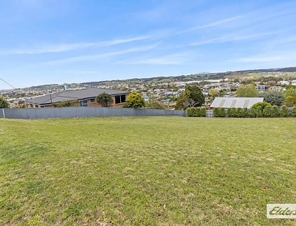 59 Upper Maud Street, West Ulverstone, TAS 7315, 0房, 0浴, 建地
