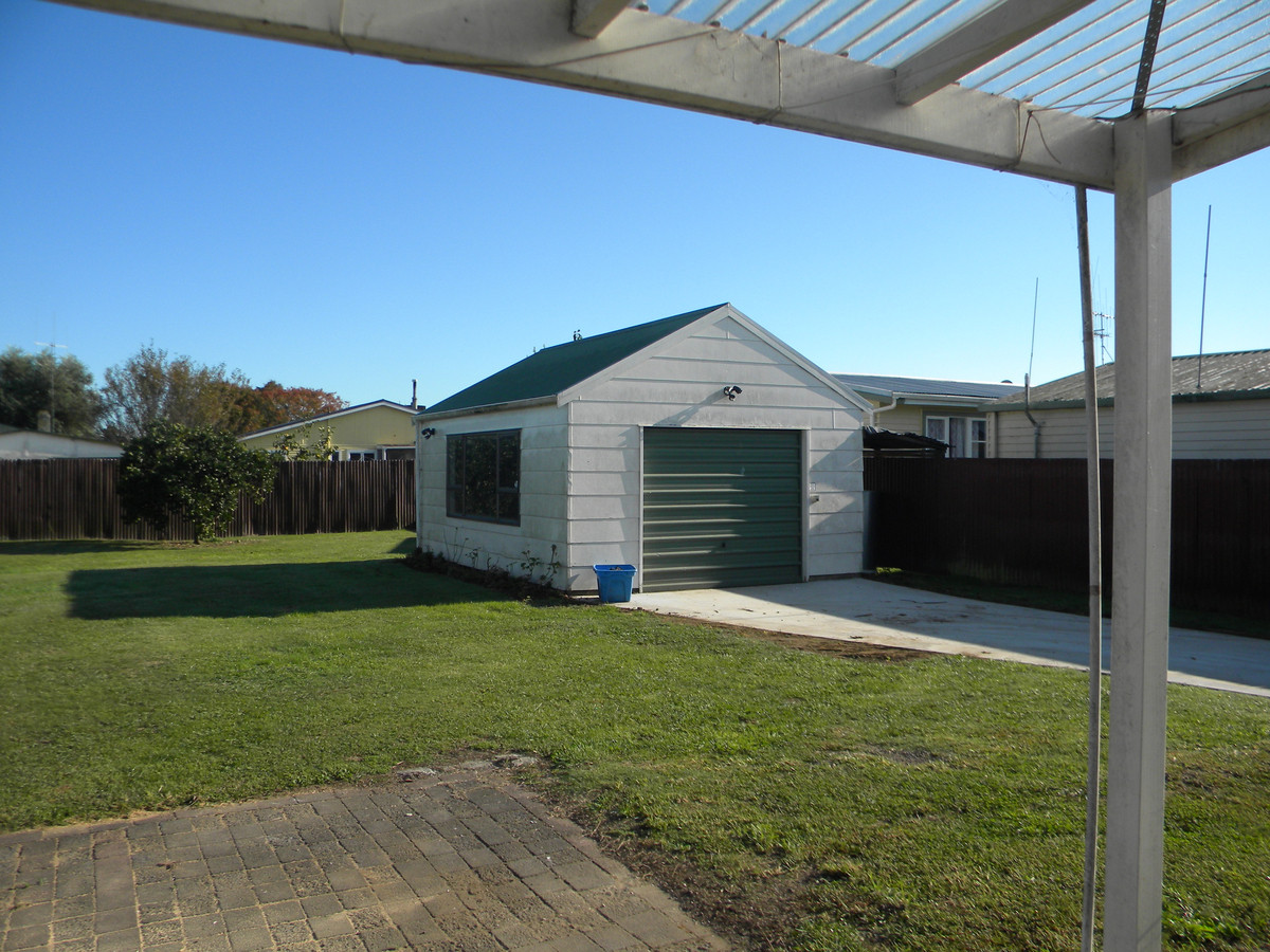 837 Te Rahu Road, Te Awamutu, Waipa, 3房, 0浴