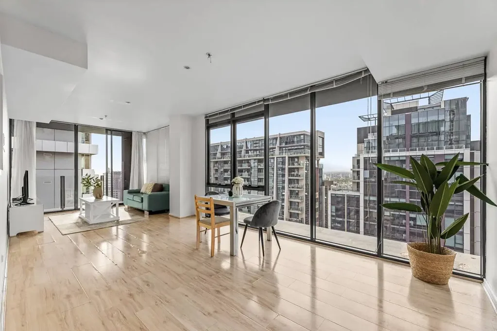 2306/28 Wills Street, Melbourne, VIC 3000