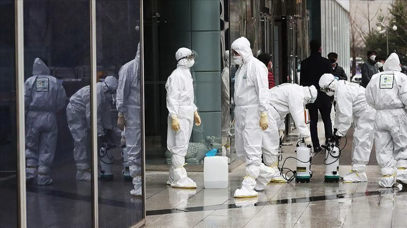 滚动更新：澳洲出现第19例病亡 确诊总人数突破4500