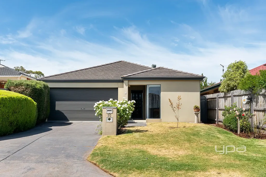 35 Burunda Road, Rosebud, VIC 3939