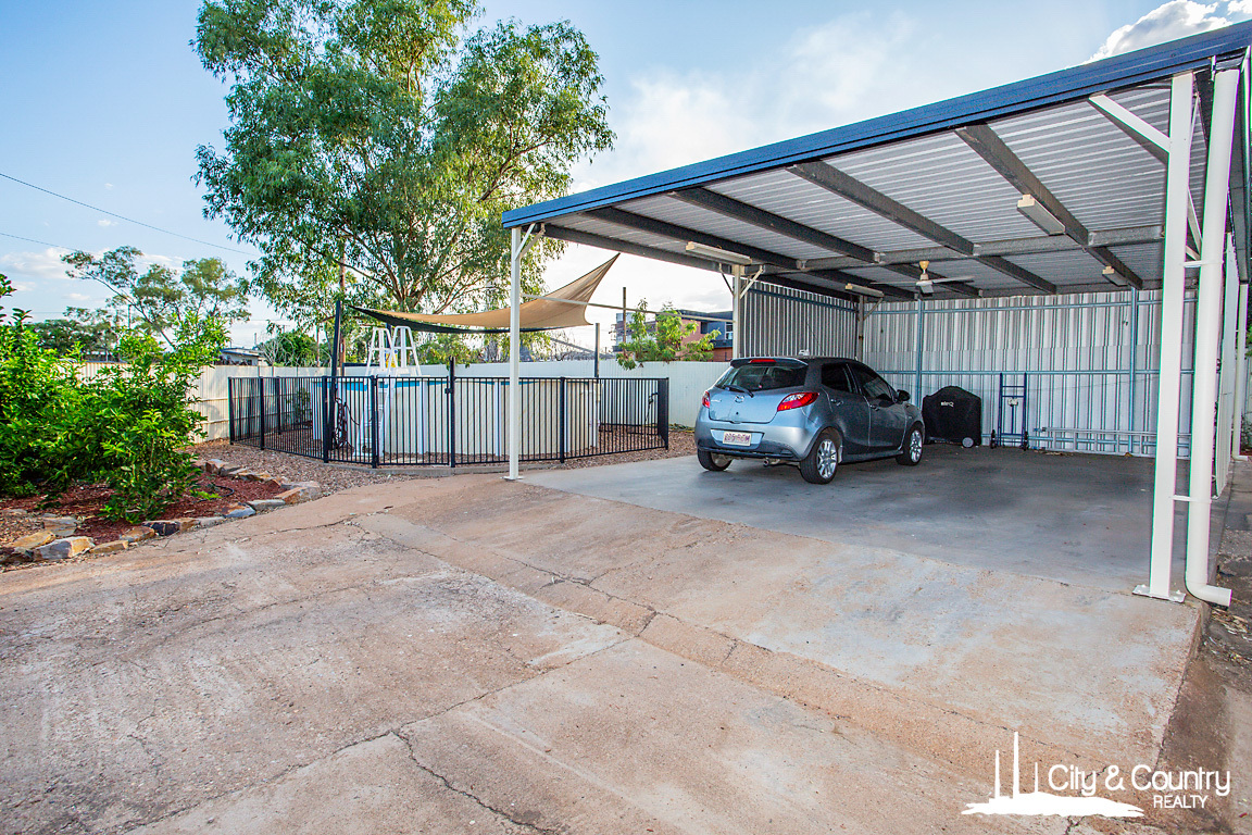 2 MARIGOLD AV, MILES END QLD 4825, 0房, 0浴, House