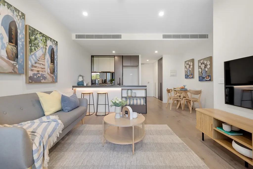 117/60 Belgrave Road, Malvern East, VIC 3145