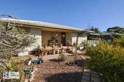 5 Corbett, Port Augusta