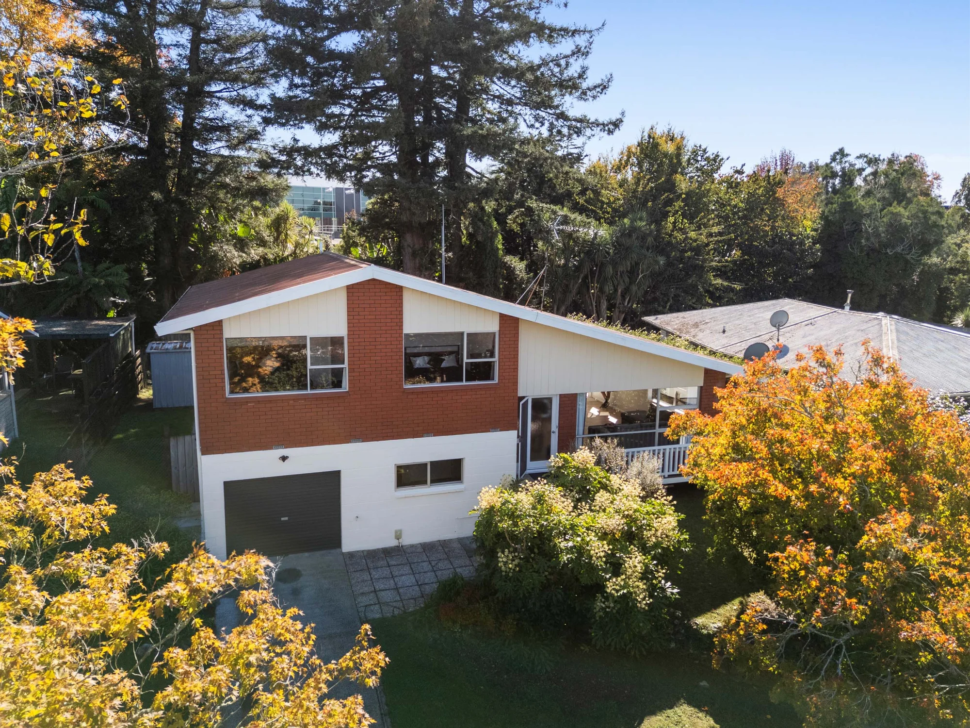 Glenview 3房  Renovated Cul-de-Sac Living