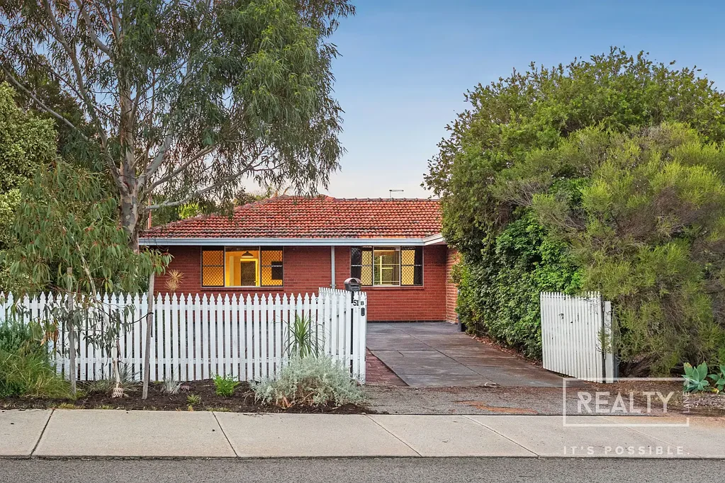 51B Woodlands Street, Woodlands, WA 6018