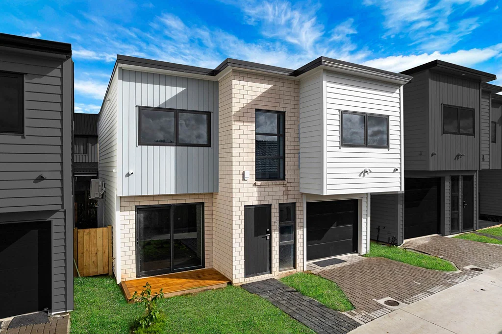 Mangere 5房  Luxury and Sophistication Await!