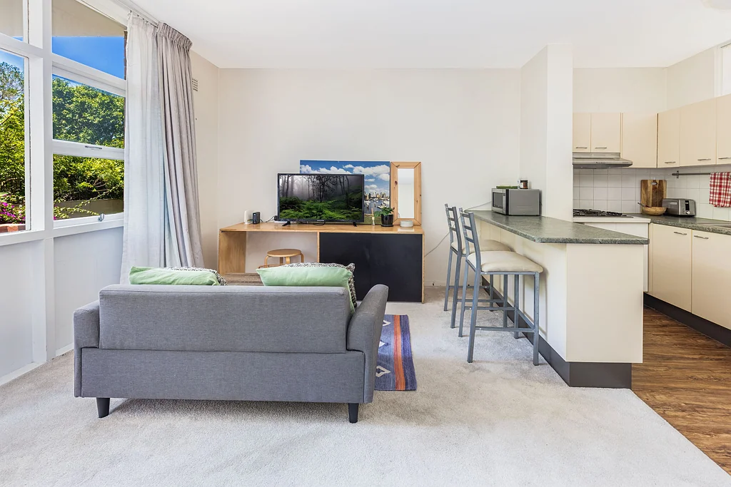 5/59 Whaling Road, North Sydney, NSW 2060
