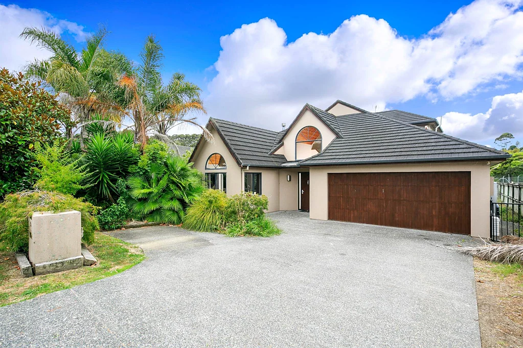 Family Home In Albany's The Landing - Dog friendly