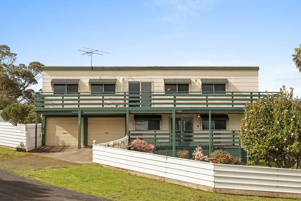 28 Sunset Drive, Sunset Strip, VIC 3922