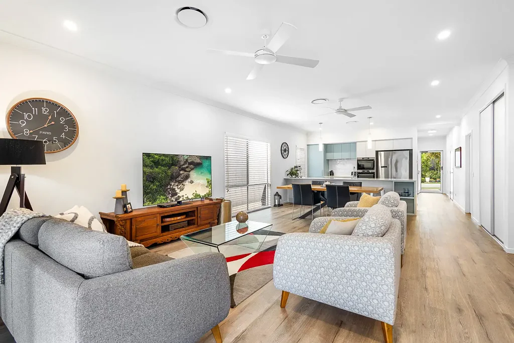 Buderim 2 Bedroom Lifestyle Retreat of the Highest Calibre - B by Halcyon!