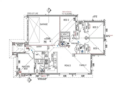 47 Cornsilk Drive, Clyde, VIC 3978, 4 slaapkamers, 2 badkamers, House