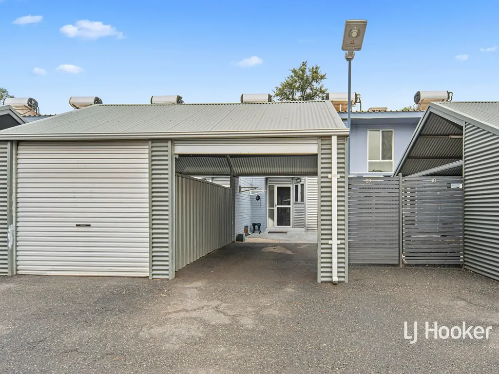 39/26 Nicker Crescent, Gillen, NT 870
