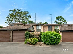 12/80 Mcnaughton Street, Jamisontown