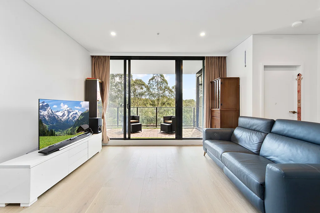 A609/82 Waterloo Road, Macquarie Park, NSW 2113