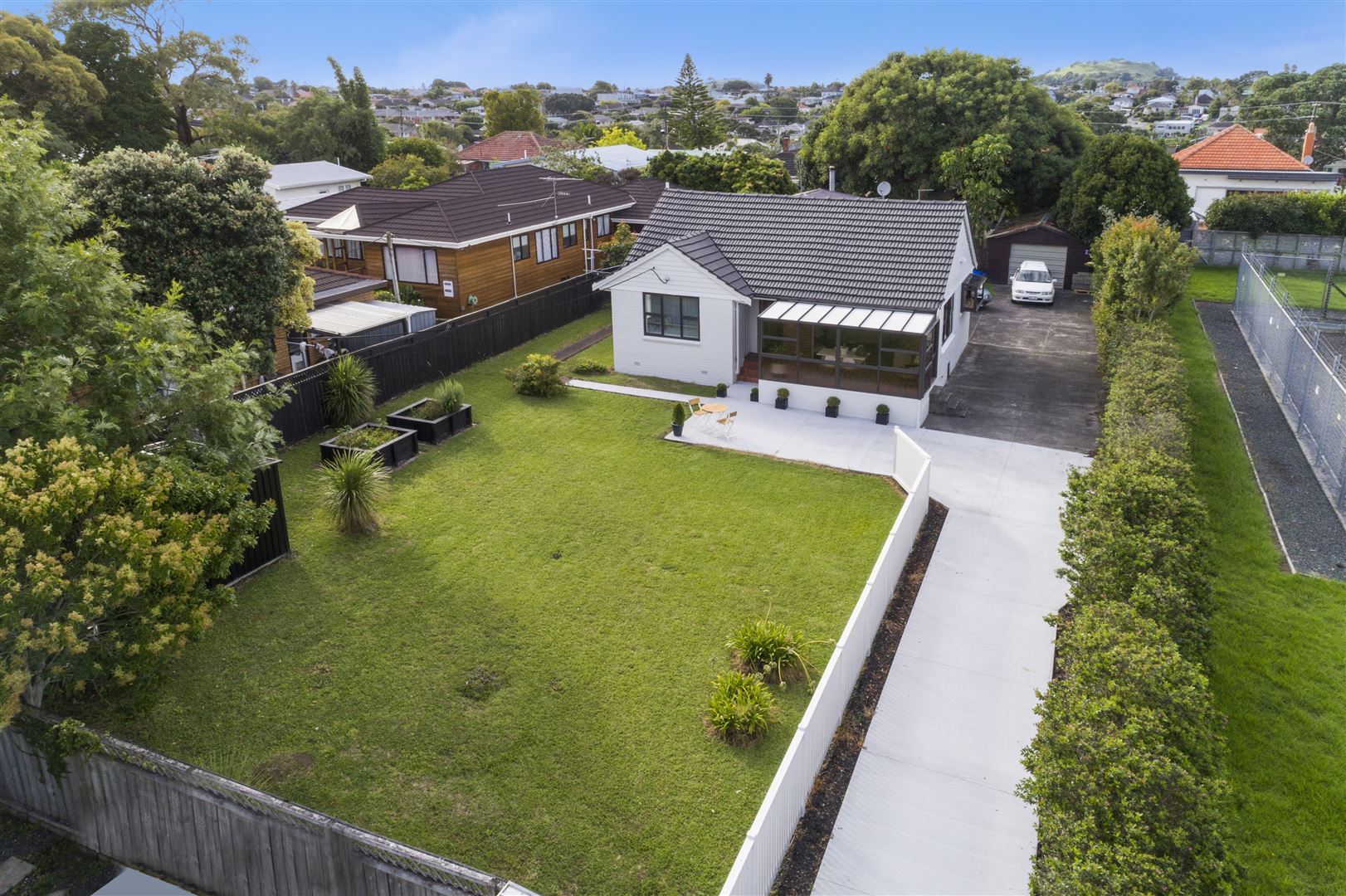 1/169 Bayswater Avenue, Bayswater, Auckland - North Shore, 3部屋, 1バスルーム