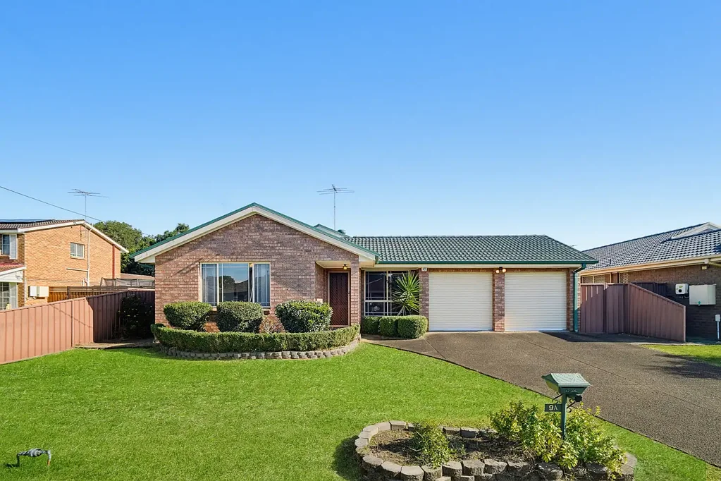 Spacious Family Home with Expansive Outdoor Entertaining