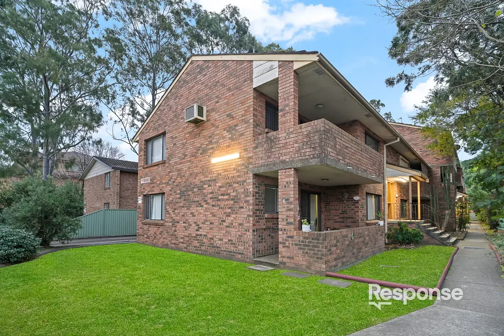 14/17 Preston Street, Jamisontown, NSW 2750