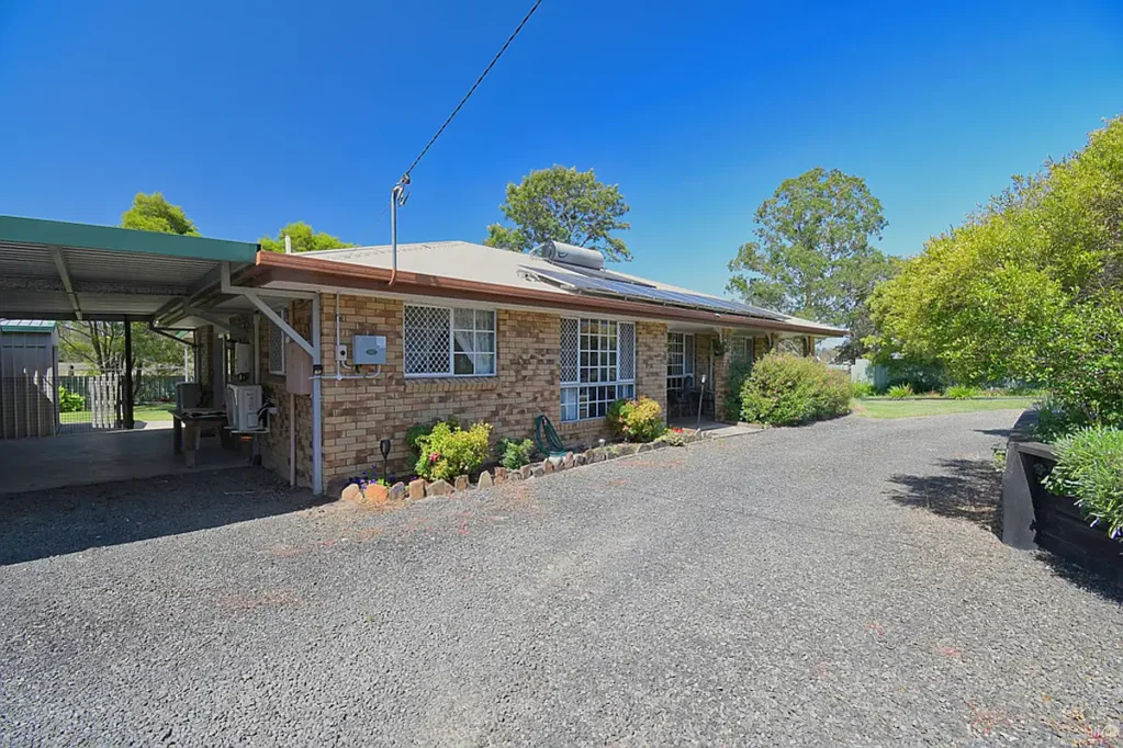 7129 Bruxner Highway, Mallanganee, NSW 2469