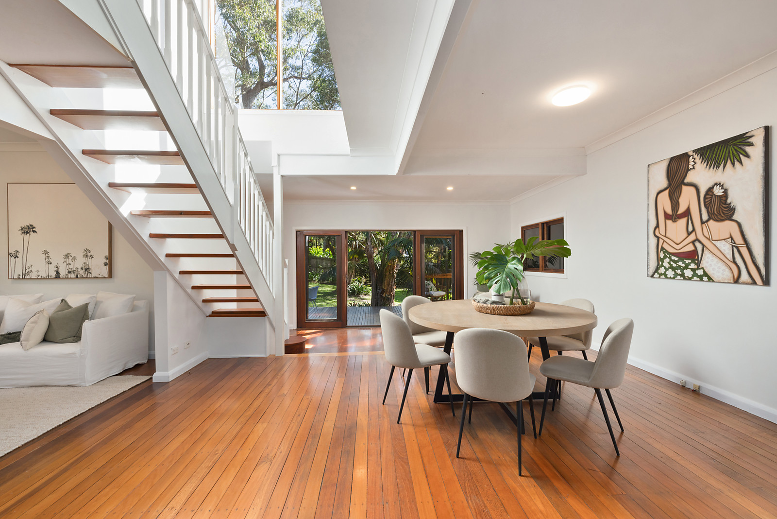 4 HARGRAVES ST, ALLAMBIE HEIGHTS NSW 2100, 0 habitaciones, 0 baños, House