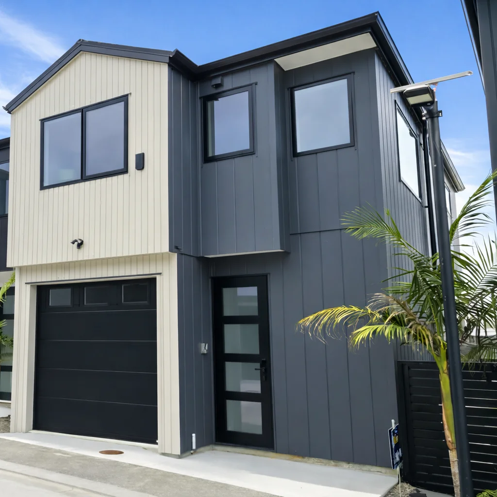 Wainui 3ਬੈੱਡਰੂਮ Quality, Comfort, and Convenience in One Package
