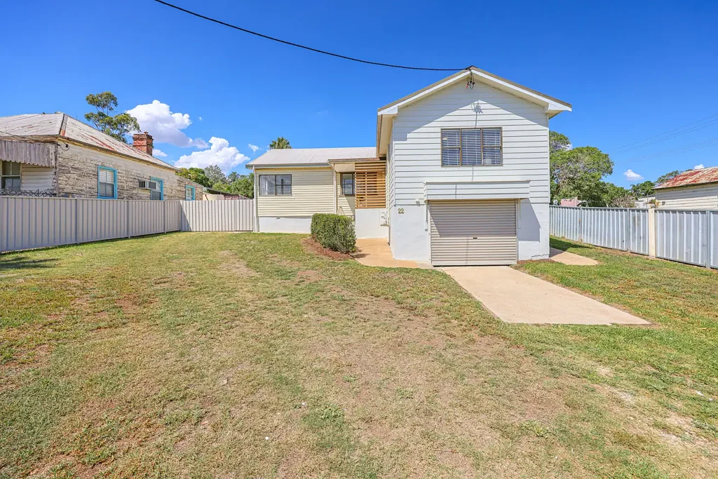 22 Mount Street, Aberdeen, NSW 2336