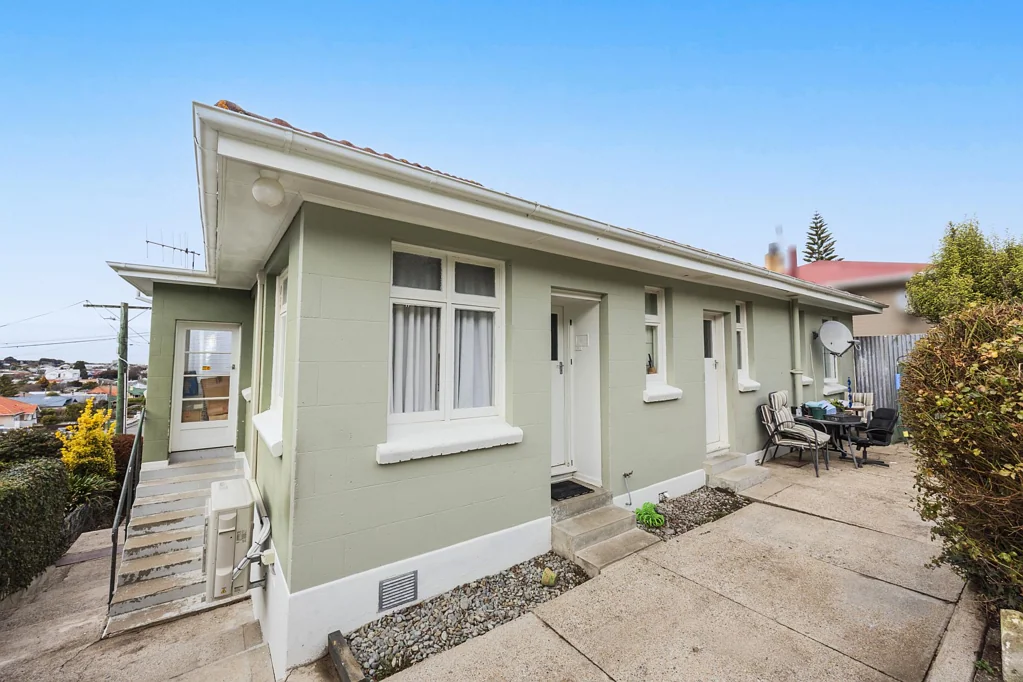 Oamaru 3Phòng ngủ FIRST HOME FOREVER HOME OR INVESTMENT