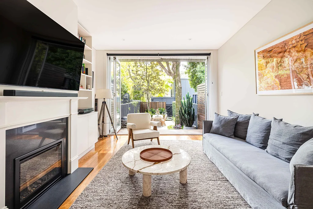 112 Ferris Street, Annandale, NSW 2038