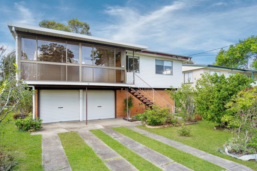 10 CALLARD ST, ACACIA RIDGE QLD 4110, 0 Schlafzimmer, 0 Badezimmer, House