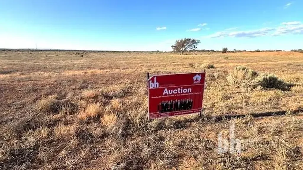 LOT 4 Sturt Highway, Annadale, SA 5356