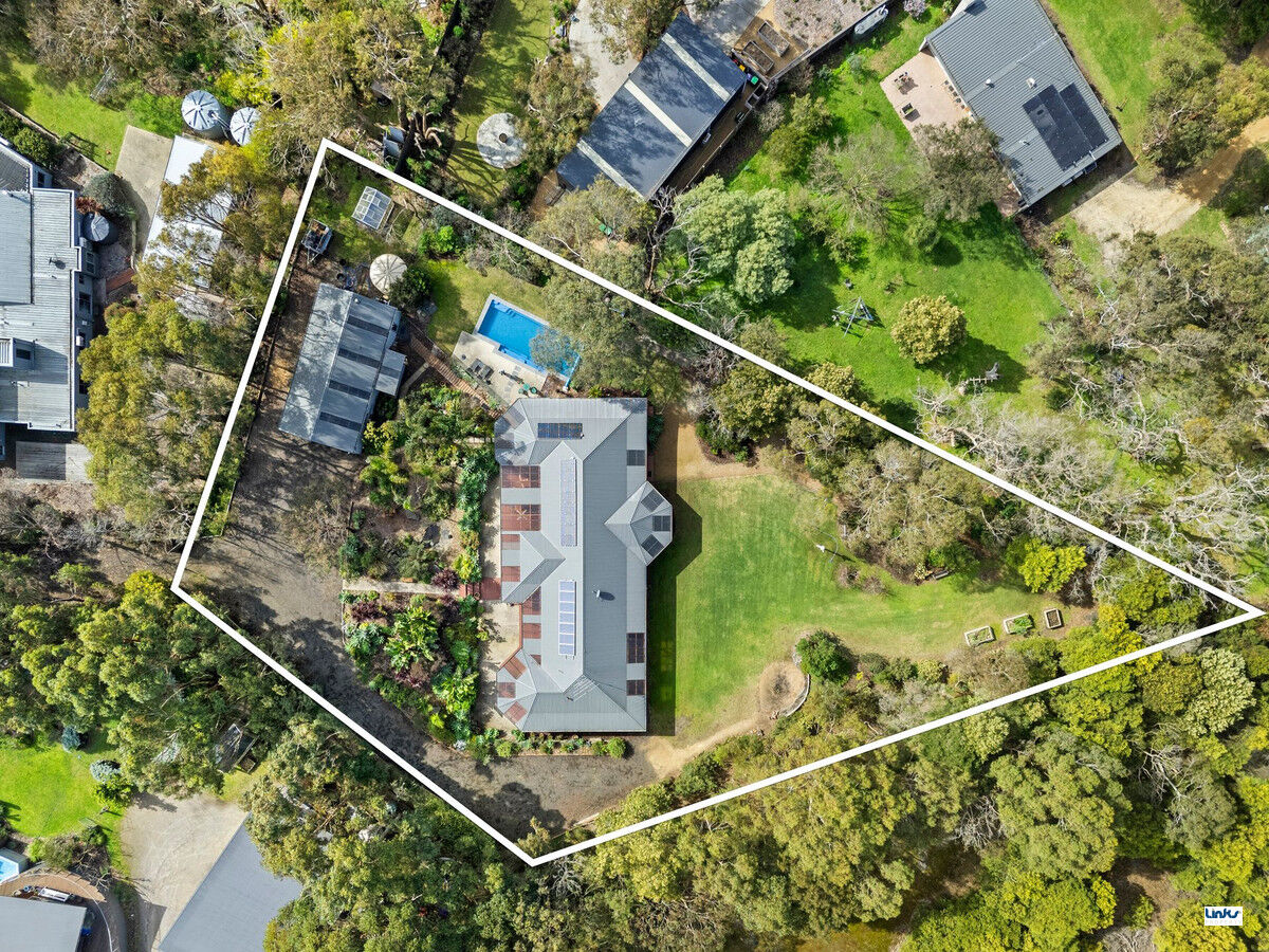 18 STRINGYBARK DR, TORQUAY VIC 3228, 0房, 0浴, House