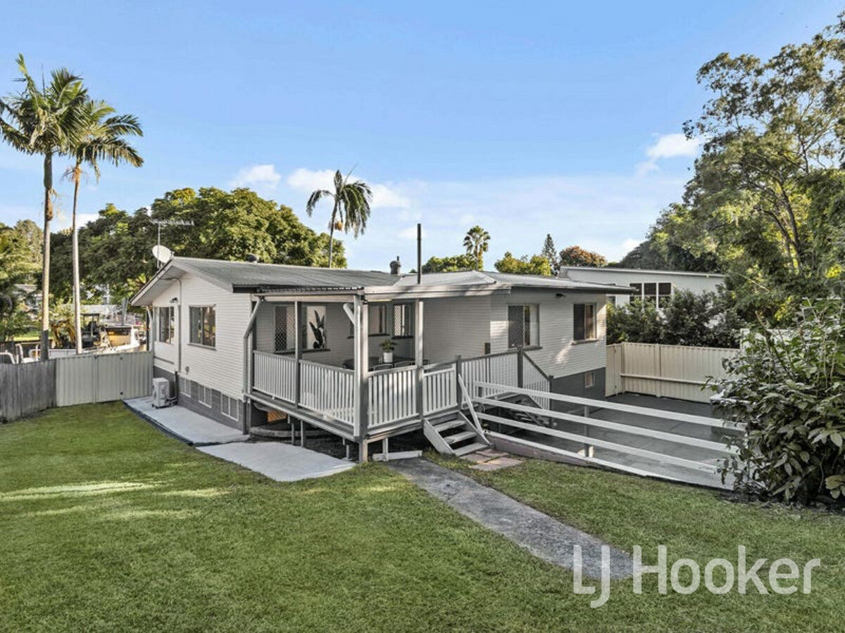 15 YVONNE ST, YERONGA QLD 4104, 0 غرف, 0 حمامات, House