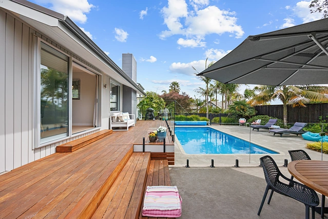 22 Sunnyhill Crescent, Sunnyhills, Manukau City