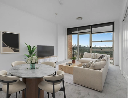 114/56-62 Anzac Parade, Kensington, Eastern Suburbs, 1 Bedrooms, 1 Bathrooms, Apartment