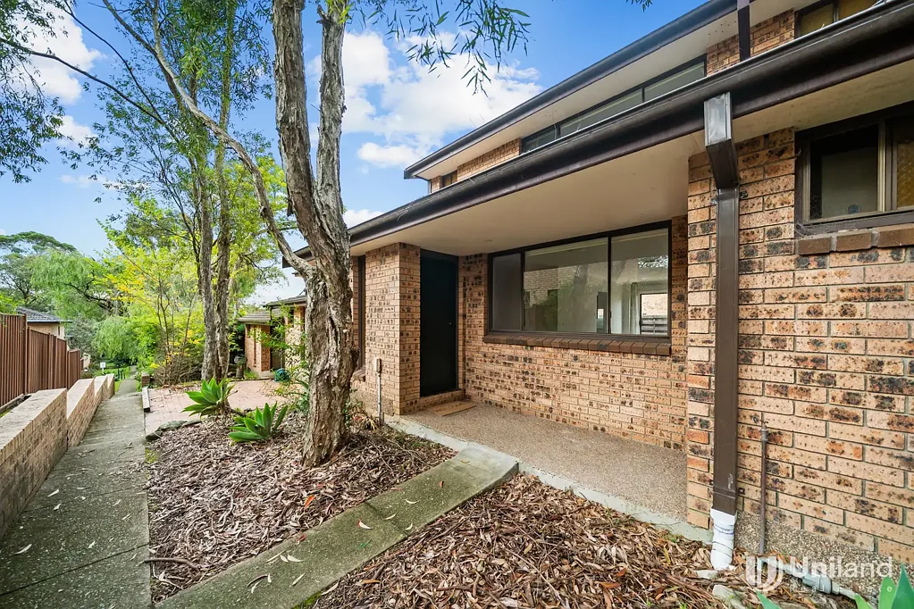 Comfort, Space & Convenience in the Heart of Marsfield