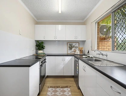 1/323 Harbour Drive, Coffs Harbour, North Coast, 3部屋, 1バスルーム, Townhouse