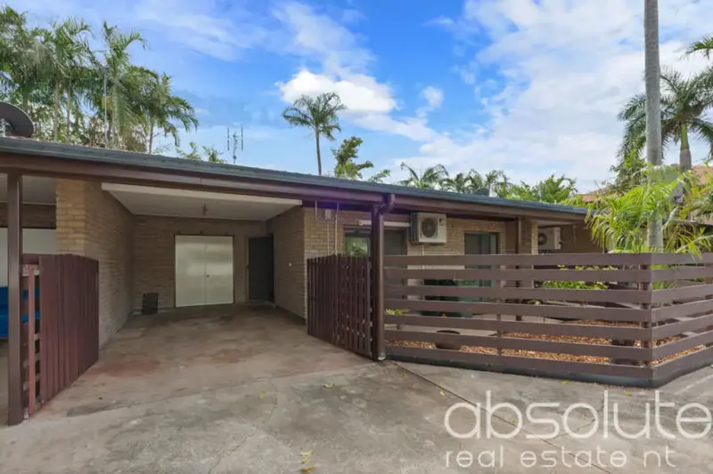 2/8 Barossa Street, Larrakeyah, NT 820