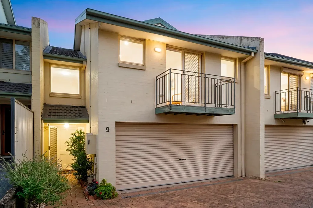 9 Purri Avenue, Baulkham Hills, NSW 2153