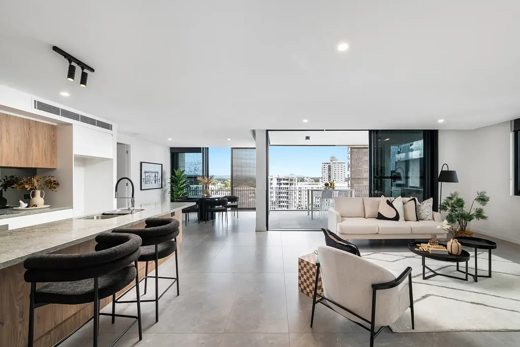 2704/100 Duporth Avenue, Maroochydore, QLD 4558