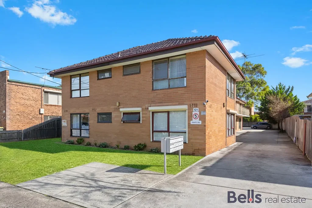 5/121 Anderson Road, Albion, VIC 3020