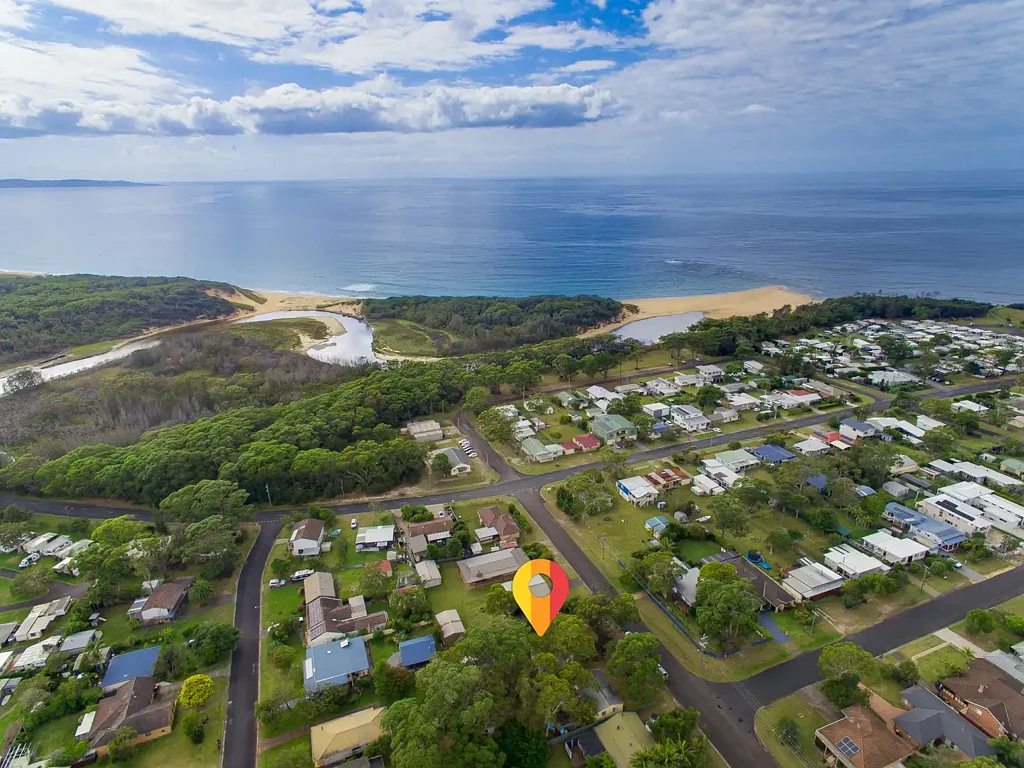 7 First Avenue, Cudmirrah, NSW 2540